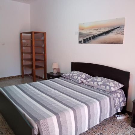 Colors House Bed & Breakfast Alghero Exterior foto